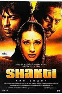 دانلود فیلم Shakthi: The Power 2002