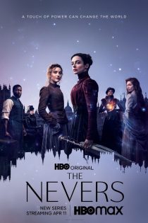 دانلود سریال The Nevers دانلود سریال The Nevers