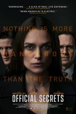 دانلود فیلم Official Secrets 2019