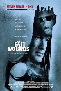 دانلود فیلم Exit Wounds 2001