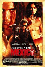 دانلود فیلم Once Upon a Time in Mexico 2003 با دوبله اختصاصی دانلود فیلم Once Upon a Time in Mexico 2003 با دوبله اختصاصی