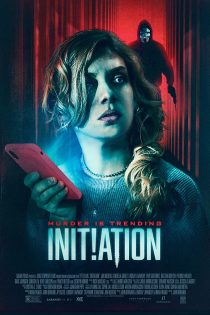 دانلود فیلم Initiation 2020 دانلود فیلم Initiation 2020