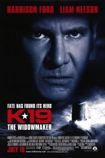 دانلود فیلم K-19: The Widowmaker 2002