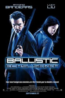 دانلود فیلم Ballistic: Ecks vs. Sever 2002 دانلود فیلم Ballistic: Ecks vs. Sever 2002