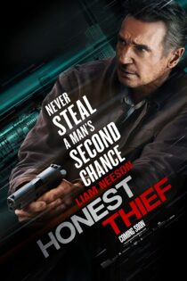 دانلود فیلم Honest Thief 2020 دانلود فیلم Honest Thief 2020