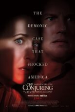 دانلود فیلم The Conjuring: The Devil Made Me Do It 2021
