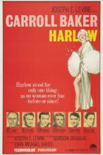 دانلود فیلم Harlow 1965 دانلود فیلم Harlow 1965