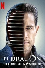دانلود سریال El dragón