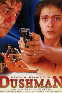دانلود فیلم Dushman 1998 دانلود فیلم Dushman 1998