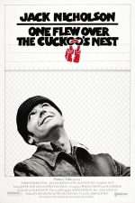 دانلود دوبله فارسی فیلم One Flew Over the Cuckoo s Nest 1975