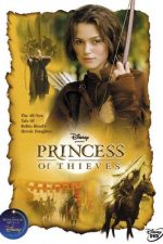 دانلود فیلم Princess of Thieves 2001 دانلود فیلم Princess of Thieves 2001