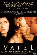 دانلود فیلم Vatel 2000