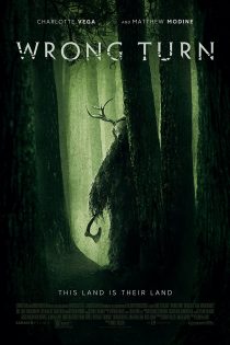 دانلود فیلم Wrong Turn 2021 دانلود فیلم Wrong Turn 2021