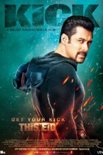 دانلود فیلم Kick 2014 دانلود فیلم Kick 2014