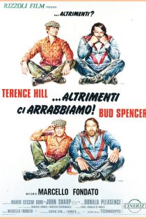 دانلود دوبله فارسی فیلم Watch Out Were Mad 1974 دانلود دوبله فارسی فیلم Watch Out Were Mad 1974