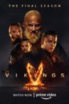 دانلود سریال وایکینگ ها Vikings با زیرنویس فارسی چسبیده