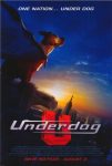 دانلود دوبله فارسی فیلم Underdog 2007