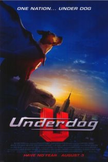 دانلود دوبله فارسی فیلم Underdog 2007 دانلود دوبله فارسی فیلم Underdog 2007