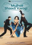 دانلود فیلم Mujhse Shaadi Karogi 2004