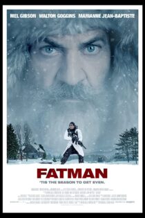 دانلود فیلم Fatman 2020