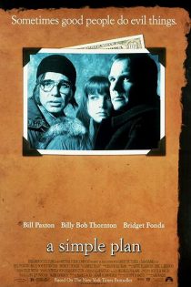 دانلود فیلم A Simple Plan 1998 دانلود فیلم A Simple Plan 1998