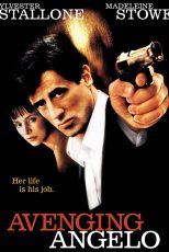 دانلود فیلم Avenging Angelo 2002