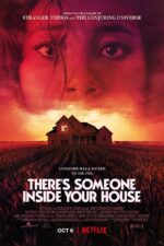 دانلود فیلم There’s Someone Inside Your House 2021 دانلود فیلم There’s Someone Inside Your House 2021