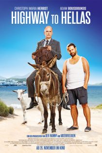 دانلود فیلم Highway to Hellas 2015 دانلود فیلم Highway to Hellas 2015