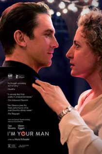 دانلود فیلم I’m Your Man 2021
