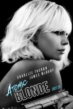 دانلود دوبله فارسی فیلم Atomic Blonde 2017