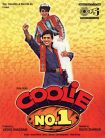 دانلود دوبله فارسی فیلم Coolie No 1 1995