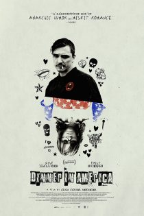 دانلود فیلم Dinner in America 2020