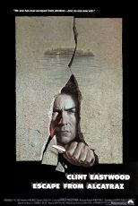 دانلود دوبله فارسی فیلم Escape from Alcatraz 1979