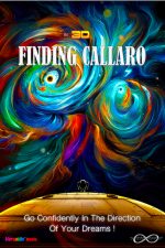 دانلود فیلم Finding Callaro 2021