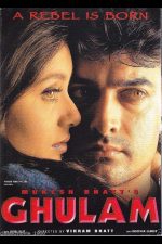 دانلود دوبله فارسی فیلم Ghulam 1998