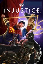 دانلود فیلم Injustice 2021 دانلود فیلم Injustice 2021