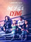 دانلود سریال One of Us Is Lying با زیرنویس چسبیده