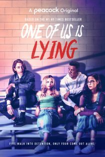 دانلود سریال One of Us Is Lying با زیرنویس چسبیده