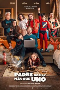 دانلود فیلم Father There Is Only One 2019