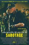 دانلود دوبله فارسی فیلم Sabotage 2014 دانلود دوبله فارسی فیلم Sabotage 2014