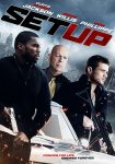 دانلود دوبله فارسی فیلم Setup 2011 دانلود دوبله فارسی فیلم Setup 2011