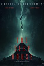 دانلود فیلم The Deep House 2021 دانلود فیلم The Deep House 2021