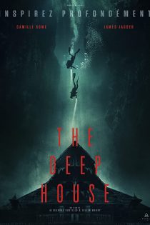 دانلود فیلم The Deep House 2021 دانلود فیلم The Deep House 2021