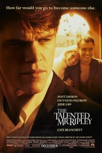 دانلود دوبله فارسی فیلم The Talented Mr. Ripley 1999 دانلود دوبله فارسی فیلم The Talented Mr. Ripley 1999