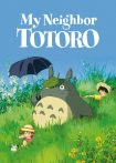 دانلود دوبله فارسی فیلم Tonari no Totoro 1988