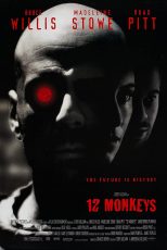 دانلود دوبله فارسی فیلم Twelve Monkeys 1995