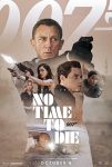 دانلود فیلم No Time to Die 2021