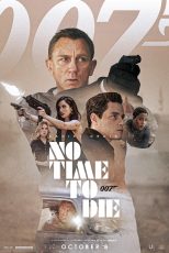 دانلود فیلم No Time to Die 2021