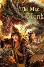دانلود فیلم The Mad Monk 2020