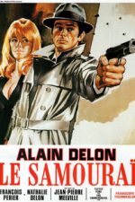دانلود فیلم Le samouraï 1967